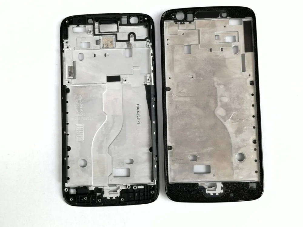 Shyueda ips AAA+ " для Motorola Moto E4(США без кнопки отпечатков пальцев версия) XT1765 XT1766 ЖК-дисплей сенсорный экран дигитайзер