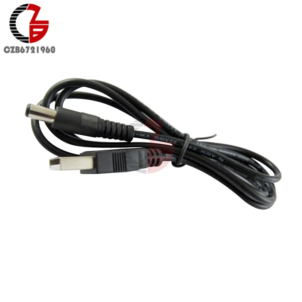 Usb 20 Male A To Dc 55Mm X 21Mm Plug Dc Power Cord Socket Cable huismerk kopen in de aanbieding Usb 20 Male A To Dc 55Mm X 21Mm Plug Dc Power Cord Socket Cable huismerk kopen in de aanbieding