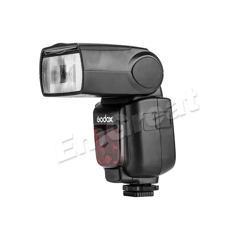 Godox TT685S GN60 ttl вспышка светильник Speedlite 230 Полная мощность Авто/Ручное Масштабирование для sony DSLR камер A77II A7RII A7R A58 A99