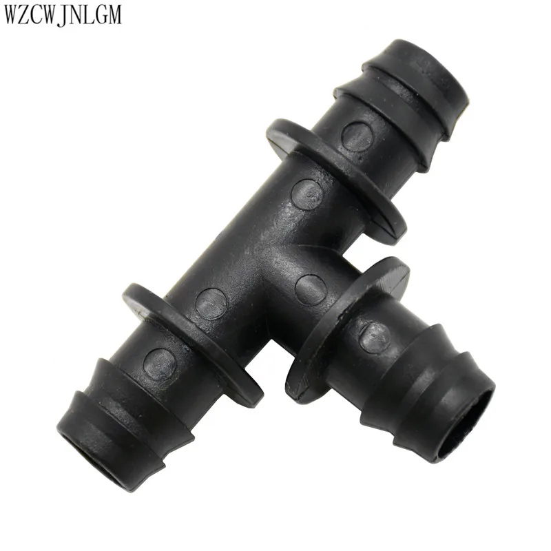 80 шт. шланг для полива сада 16 мм|hose fittings garden|16mm irrigationgarden hose adapter |