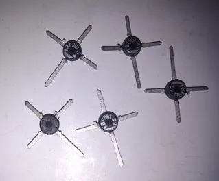 

5pcs/lot BF961 TO-50 new original In Stock