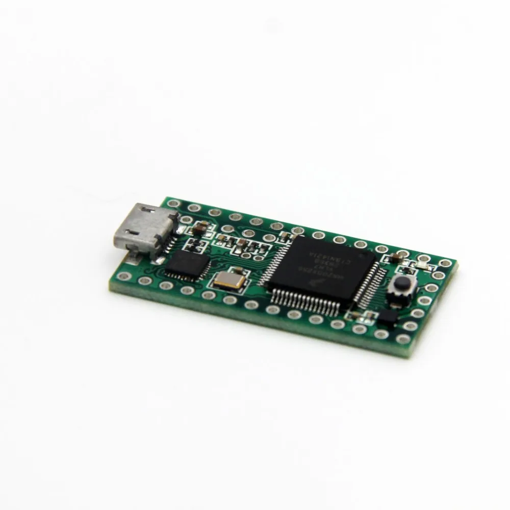 Teensy 3 2 1 0 plus USB клавиатура мышь AVR Экспериментальная плата для PS3|Запасные части| |