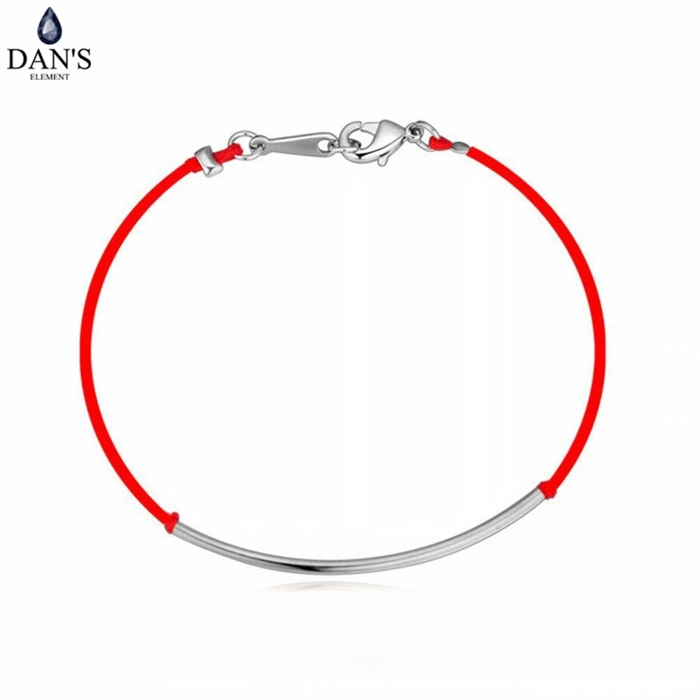 DAN'S подарок на день Святого Валентина 3 металлических цвета новые модели и