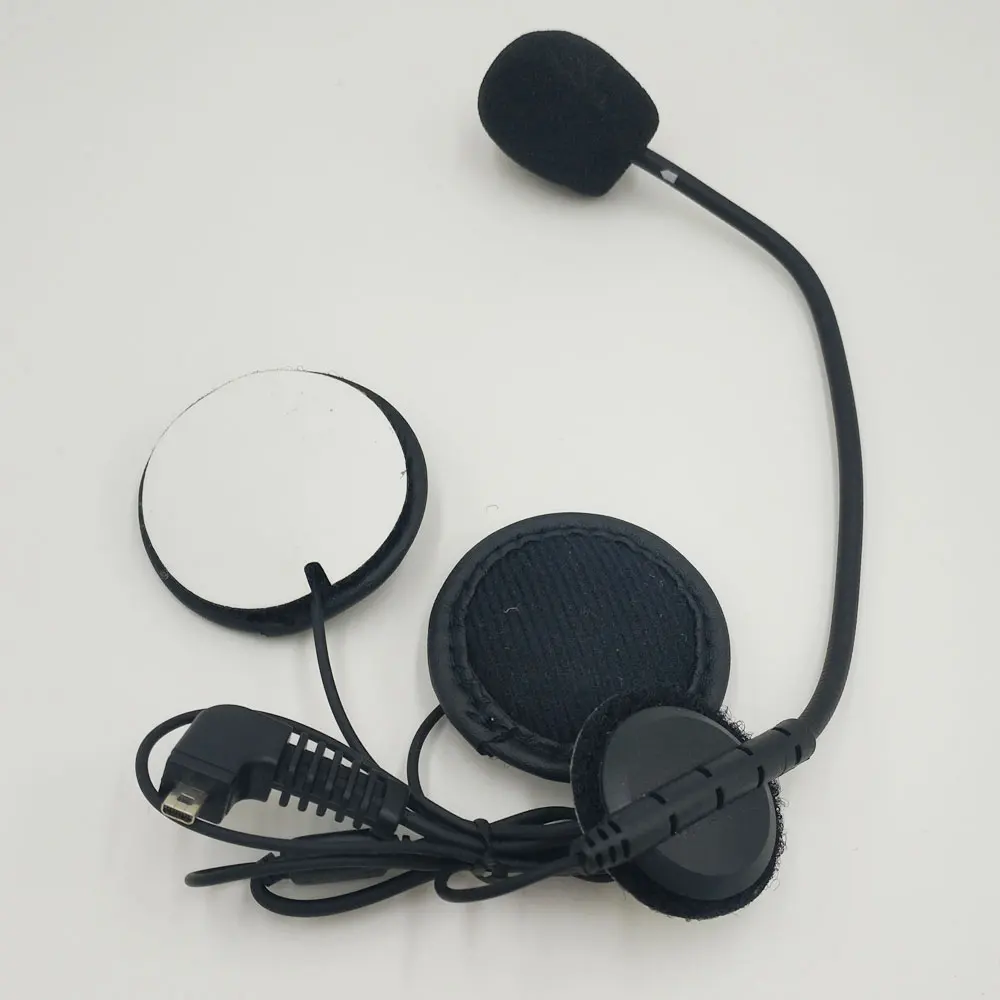 Детали для наушников BT S2 мотоциклетная bluetooth гарнитура дуплекс переговорный шлем