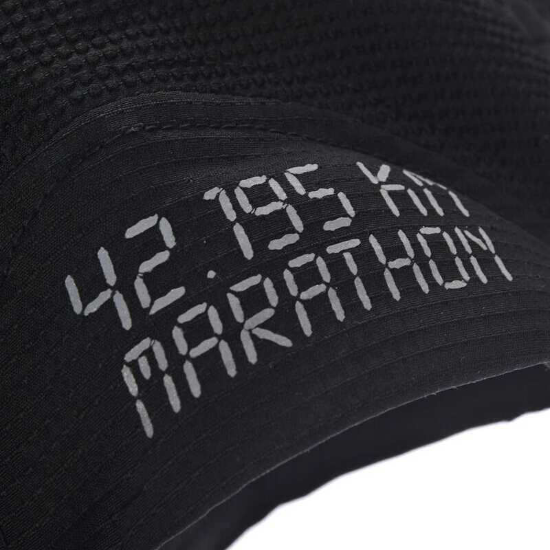 Li-Ning унисекс Беговая серия баскетбольные кепки 97% полиэстер 3% спандекс подкладка спортивная шапка AMYM068 EAMJ17