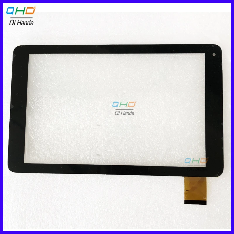 Новый сенсорный экран 10 1 дюйма UMAX VisionBook 10Q Plus сенсорная панель дигитайзер