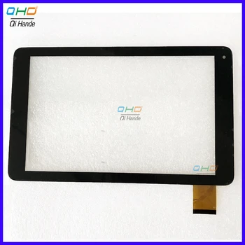 

New For 10.1" inch UMAX VisionBook 10Q Plus Touch Screen Touch Panel Digitizer Glass Sensor Replacement Free Shipping