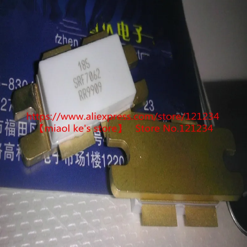 

SRF7062 srf7062 - High quality original transistor