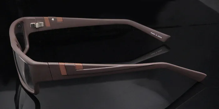 Eyeglasses Frame Sports Eyewear (5)
