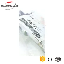 2 pcs de Alta Qualidade Frente Rod/Strut, estabilizador (Suspensão de Rodas) OEM 4056A040 para mit-4G63 (DOHC 16 V)/4G694G63 Turbo