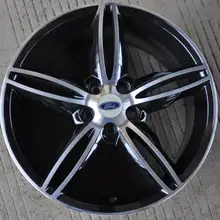 18x8,0 5x108 легкосплавные колесные диски для Ford