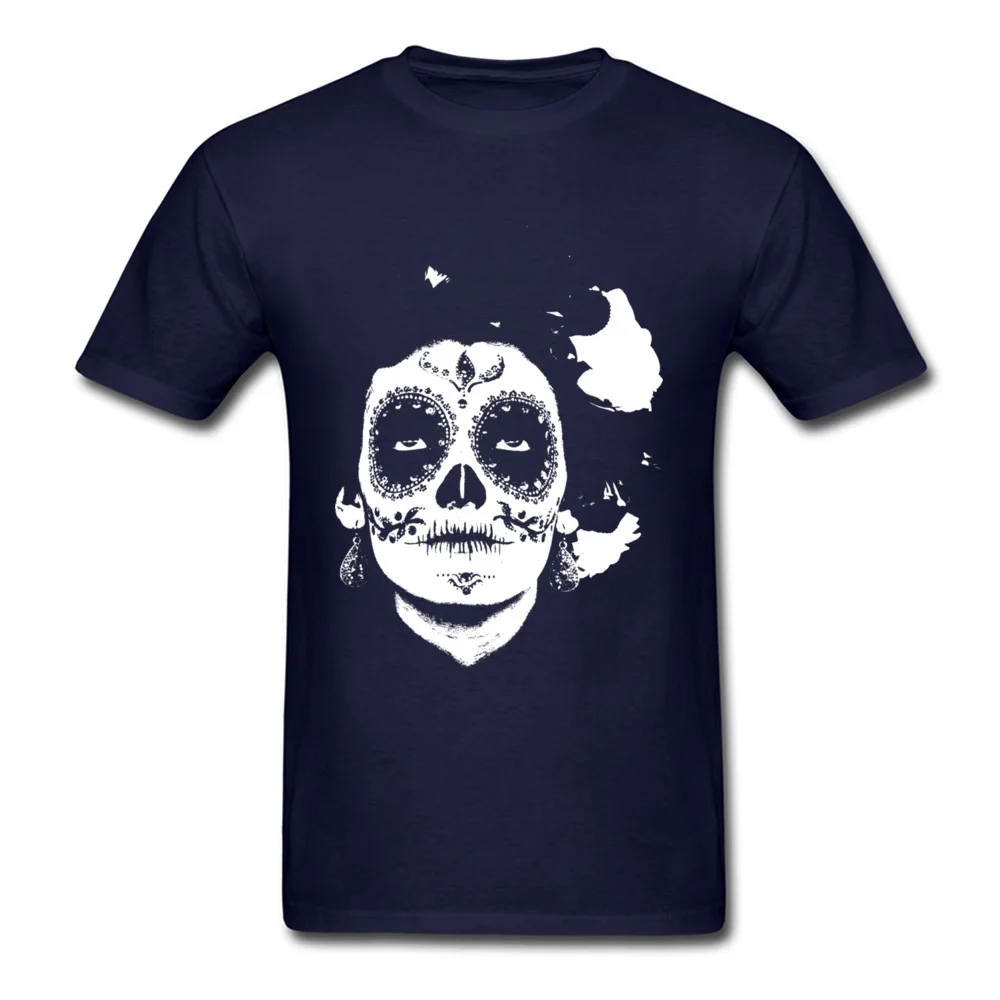 La catrina_navy