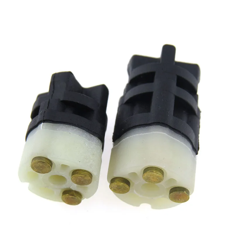 HOT 722.9 Spend Sensor Y3/8N1& Y3/8N2 Automatic Transmission Solenoid for Mercedes Benz 7G - Цвет: 2pcs