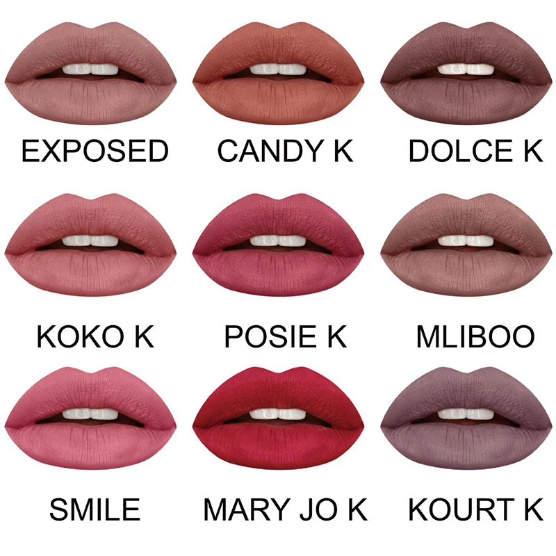 Fashion Fair Lipstick Color Chart My XXX Hot Girl