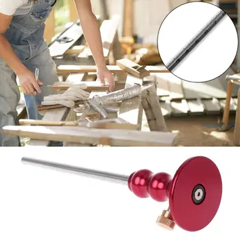 

Stainless Steel Carpentry Scriber Scribe Blade Woodworking Marking Gauge Ruler Tools For Carpenters Paralled Crossed Lineation