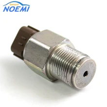 2016 New Arrival Original Denso Common Rail Pressure Sensor 499000 6160 4990006160 for NISSAN X TRAIL