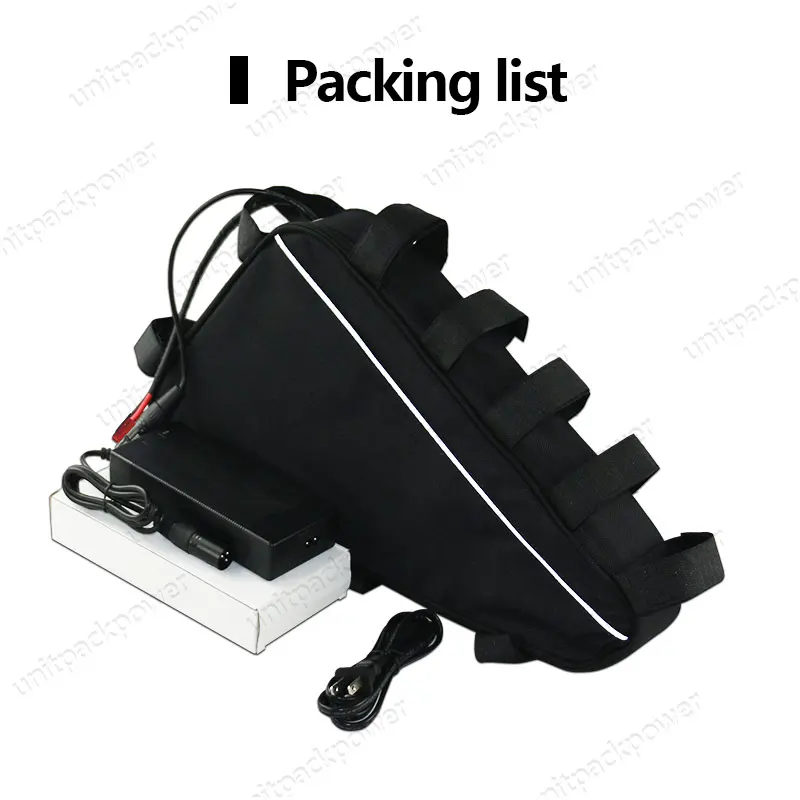 Clearance UPP Triangle Battery Electric Bike Battery 48V 15.6Ah E-Bike Lithium Battery fit for Bafang BBS02 bbshd motor 3 Clearance UPP Triangle Battery Electric Bike Battery 48V 15.6Ah E-Bike Lithium Battery fit for Bafang BBS02 bbshd motor 3