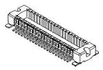 

Board -to-board mezzanine connector with 80 Ckt Vert. 53949-0878