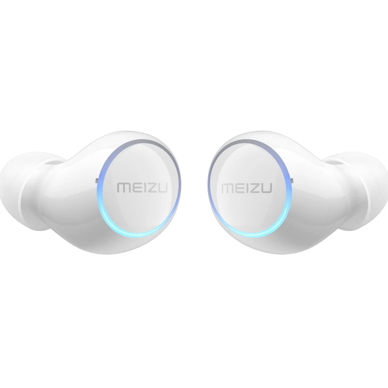 Глобальная версия оригинал Meizu POP 2 TW50S Bluetooth 5 0 наушники беспроводная спортивная