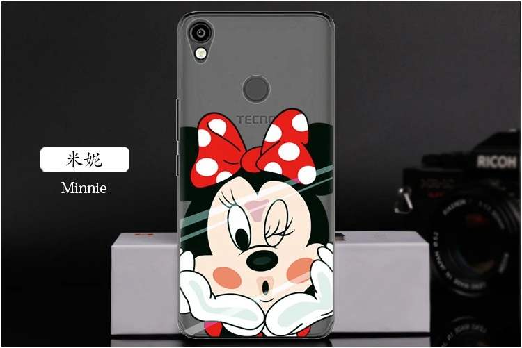   Minnie