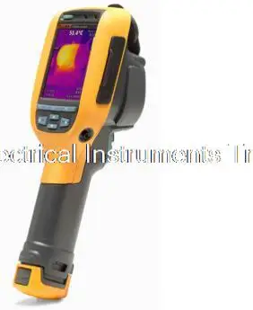 Быстрое прибытие Fluke Ti90/Ti95 FTi90/Ti95 9Hz 80x60/80x80 инфракрасная экономичная термальная камера 2 мегапикселя