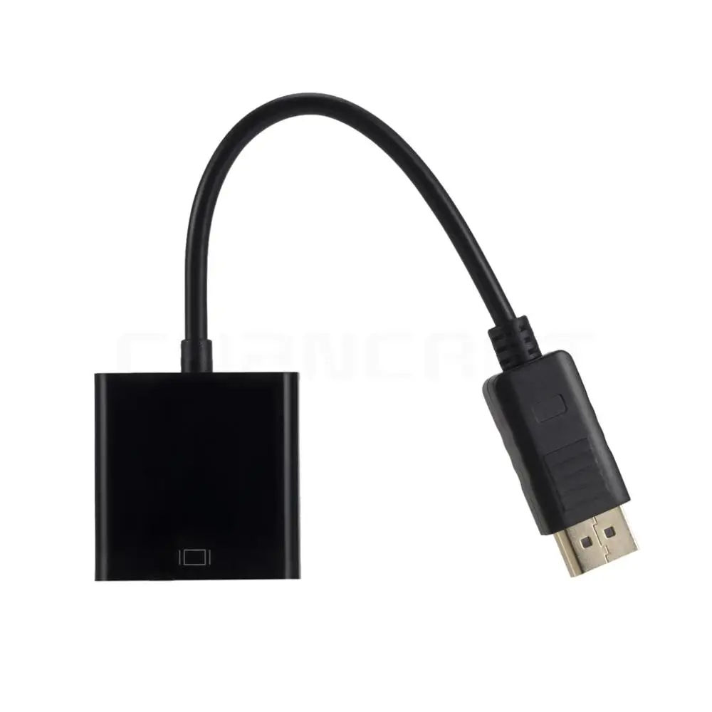 DP TO VGA B-G