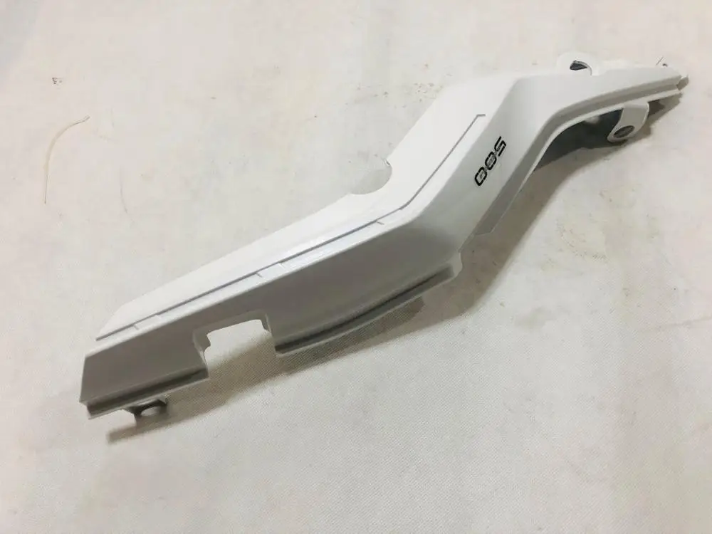 

Benelli BJ500GS-A TRK502 Motorcycle Body Left Right Rear Covers Guards