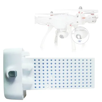 

Original X8 Pro Battery Quadcopter Spare Parts Engine Accessories