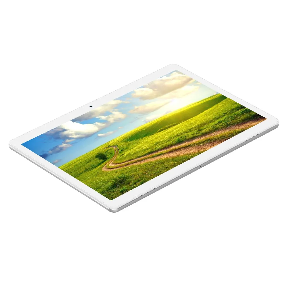Teclast P10 4G LTE Tablet 10.1 Inch 1280*800 Android 8.1 OS MTK6737 Quad Core 2GB RAM 16GB ROM Dual Camera Phone Call Tablet