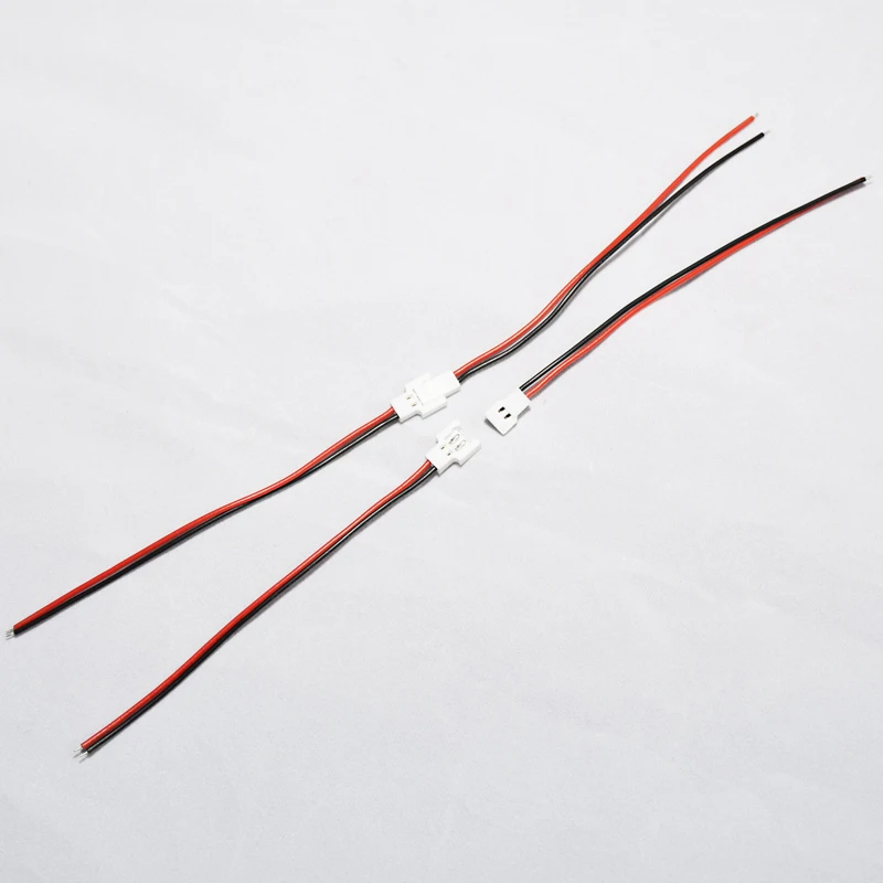 2 провода разъем для аккумулятора 1S контакта модель Mirco аккумулятора|connector 12v|connector