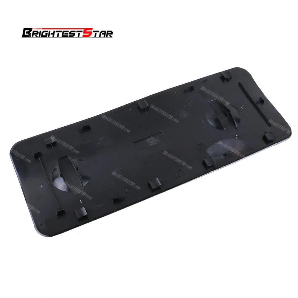 Черный чехол для автомобильного аккумулятора Audi A4 B6 B7 8E S4 2004 2005 2006 2007 8E1819422A 8E1 819