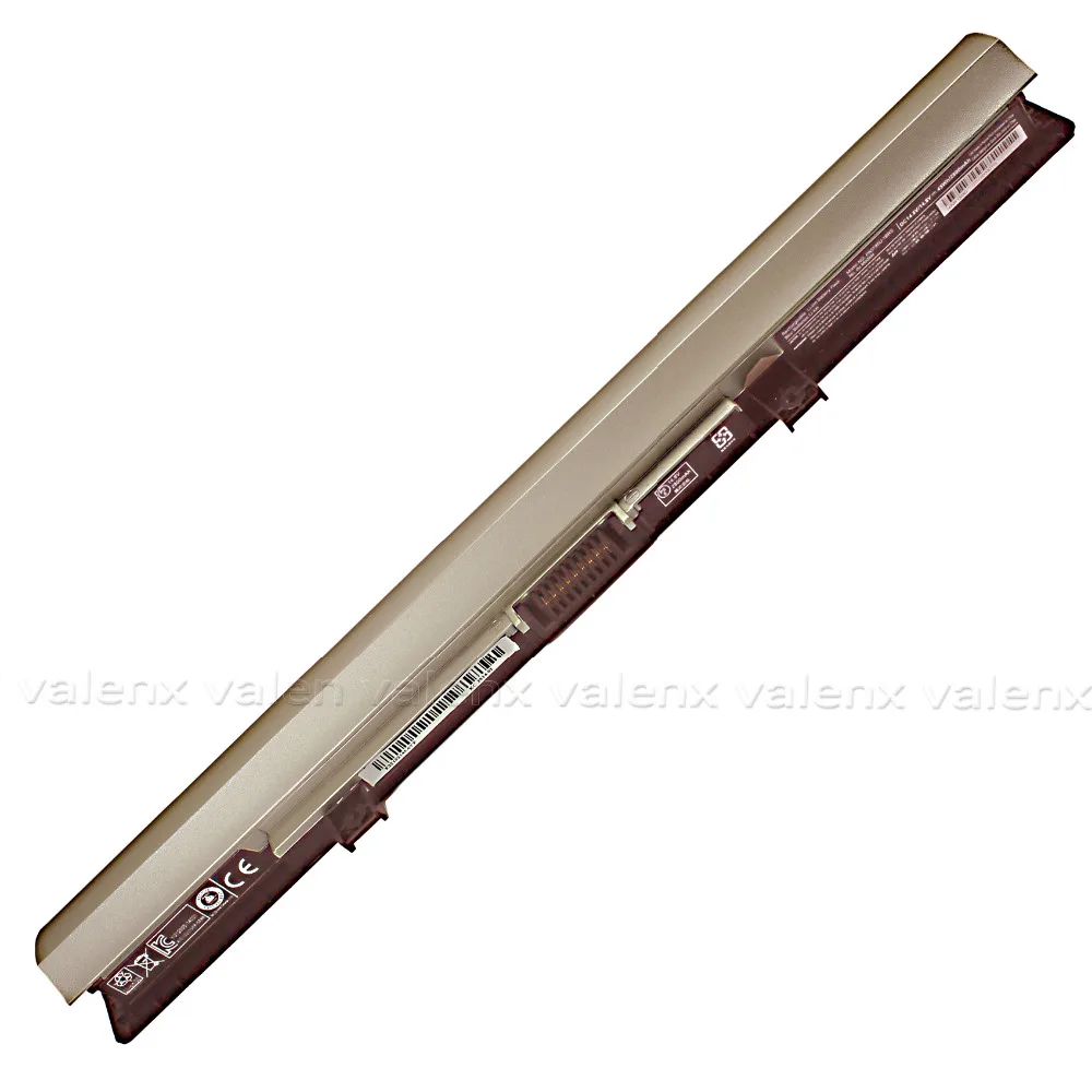 45Wh PA5195U-1BRS Батарея для Toshiba Satellite L50 L55 C50 C55 S50 золотой