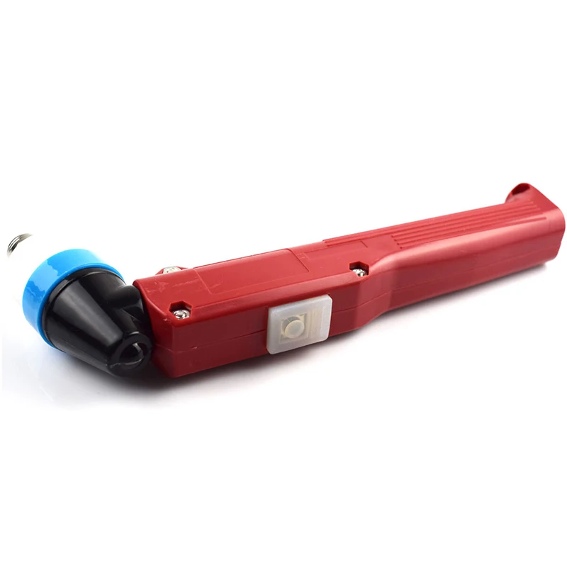 

P-80 Plasma Cutting Torch Body Head Pilot Arc Starting Quality 80-100Amp Tool Parts Accessories
