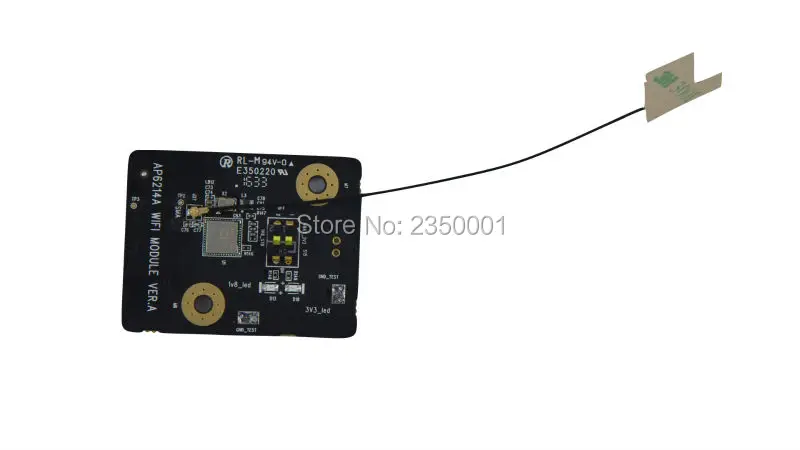 MobileCam WIFI 6214.001