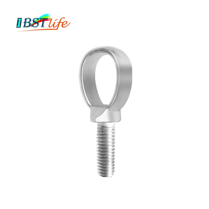 

stainless steel 316 screw parts accessories for fishing boat rod holders item NO 7751