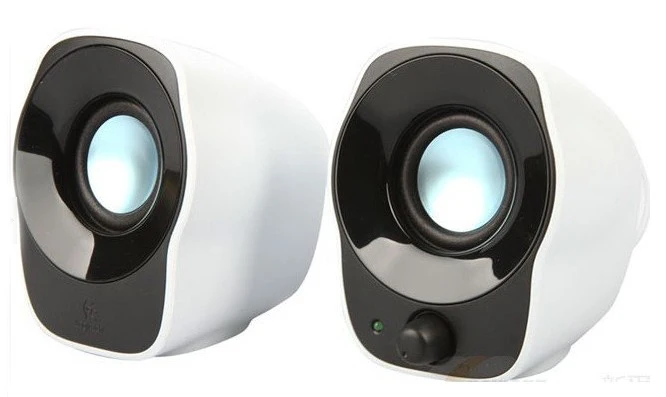 logitech z120 usb mini speaker