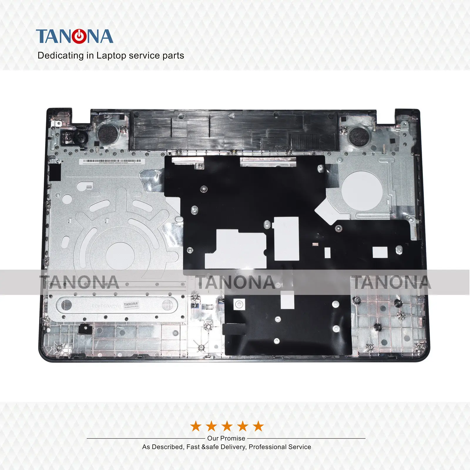 Оригинальный Новый 00HT612 AP0TS000700 для Lenovo Thinkpad E550 подставка рук клавиатура ободок