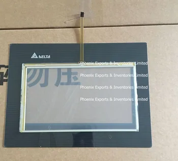 

Brand New Touch Screen Digitizer with Protective film skin for DOP-B07S411 Touch Glass Panel Pad DOP B07S411 membrane film