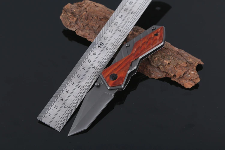 folding knife (2)