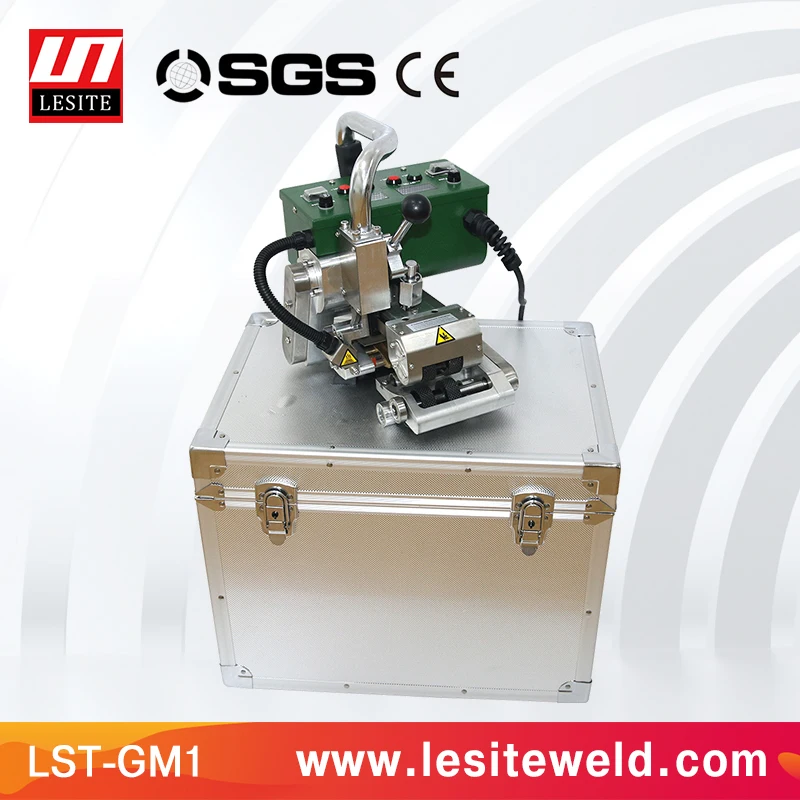 Steel pressure roller for geomembrane welder LST800/LST800D Steel pressure roller for geomembrane welder LST800/LST800D