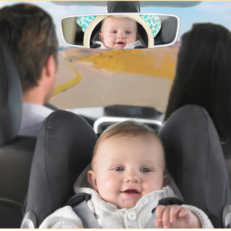 headrest toys for babies