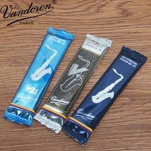 Франция Vandoren Bb тенор саксофон тростник классический 2 и половина/3