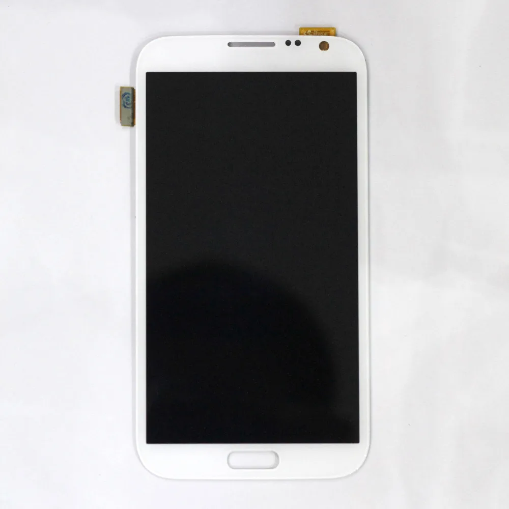 Сменный ЖК дисплей STARDE для Samsung Galaxy Note II 2 N7108 N7100 N7102 с сенсорным экраном и