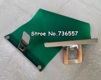 

3D Sublimation Silicone Mug Wrap 3d sublimation mug wraps 11OZ Cup Clamp Fixture for Printing Mugs