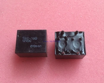 

1pcs/lot AUTO car 12V relay TB2-160-12VDC TB2-160 TB2160 TB2 160 12VDC DC12V 8PIN In Stock