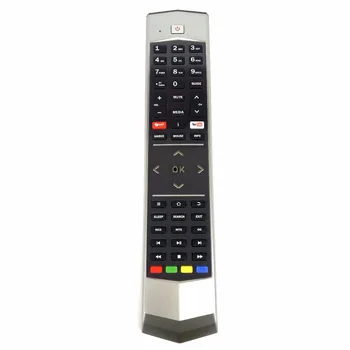 

New Original RC651 MLIC For TCL Freespace Media Smart LCD TV Remote Control TRC651 Fernbedienung