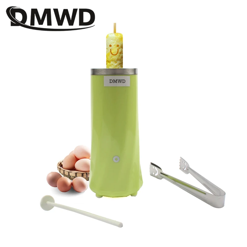 DMWD Automatic Eggs Roll Maker Mini Electric Egg Boiler Cup Omelette Breakfast Cooking Machine Tools Egg Master Sausage Burrito цена DMWD Automatic Eggs Roll Maker Mini Electric Egg Boiler Cup Omelette Breakfast Cooking Machine Tools Egg Master Sausage Burrito цены онлайн