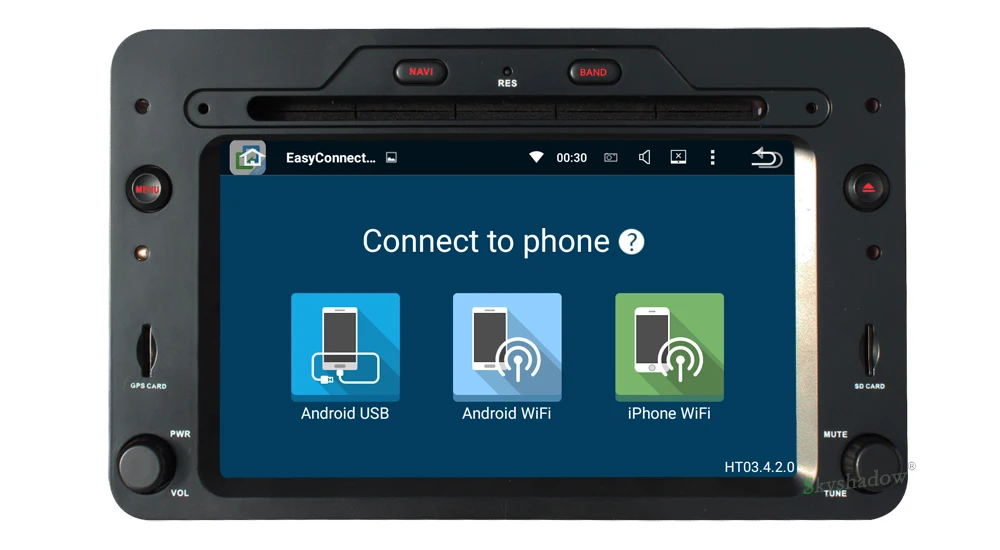 Sale IPS Android 7.1 16G Car multimedia DVD Player For Alfa Romeo 159 Spider Sportwagon Brera Radio bluetooth wifi GPS Navigation map 5 Sale IPS Android 7.1 16G Car multimedia DVD Player For Alfa Romeo 159 Spider Sportwagon Brera Radio bluetooth wifi GPS Navigation map 5