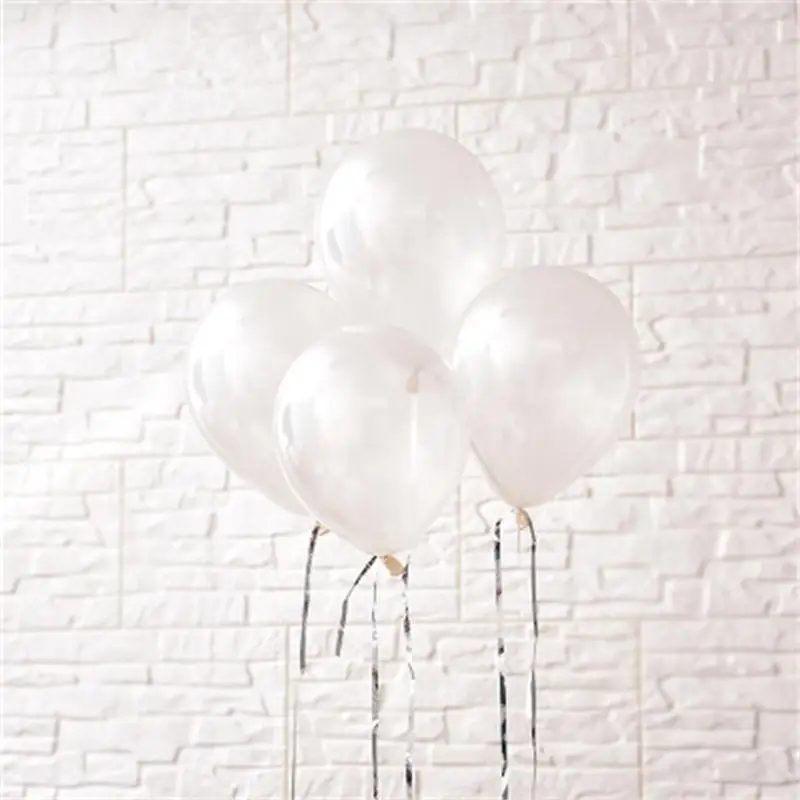 10 шт./лот латексные воздушные шары в виде единорога для свадьбы, дня рождения, вечерние украшения для детей, Мультяшные животные, лошадь, globos