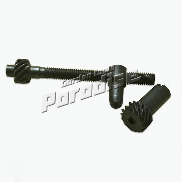 45 52 58 Chainsaw Adjusting Screw Kit with Gear Type Fit For Garden